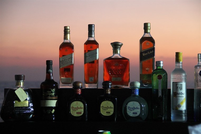 Diageo World Class Competition